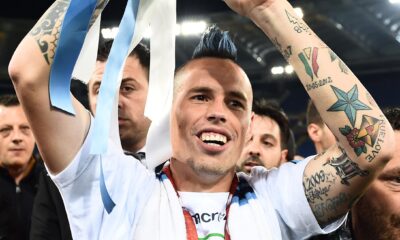 hamsik coppa italia napoli maggio 2014 ifa