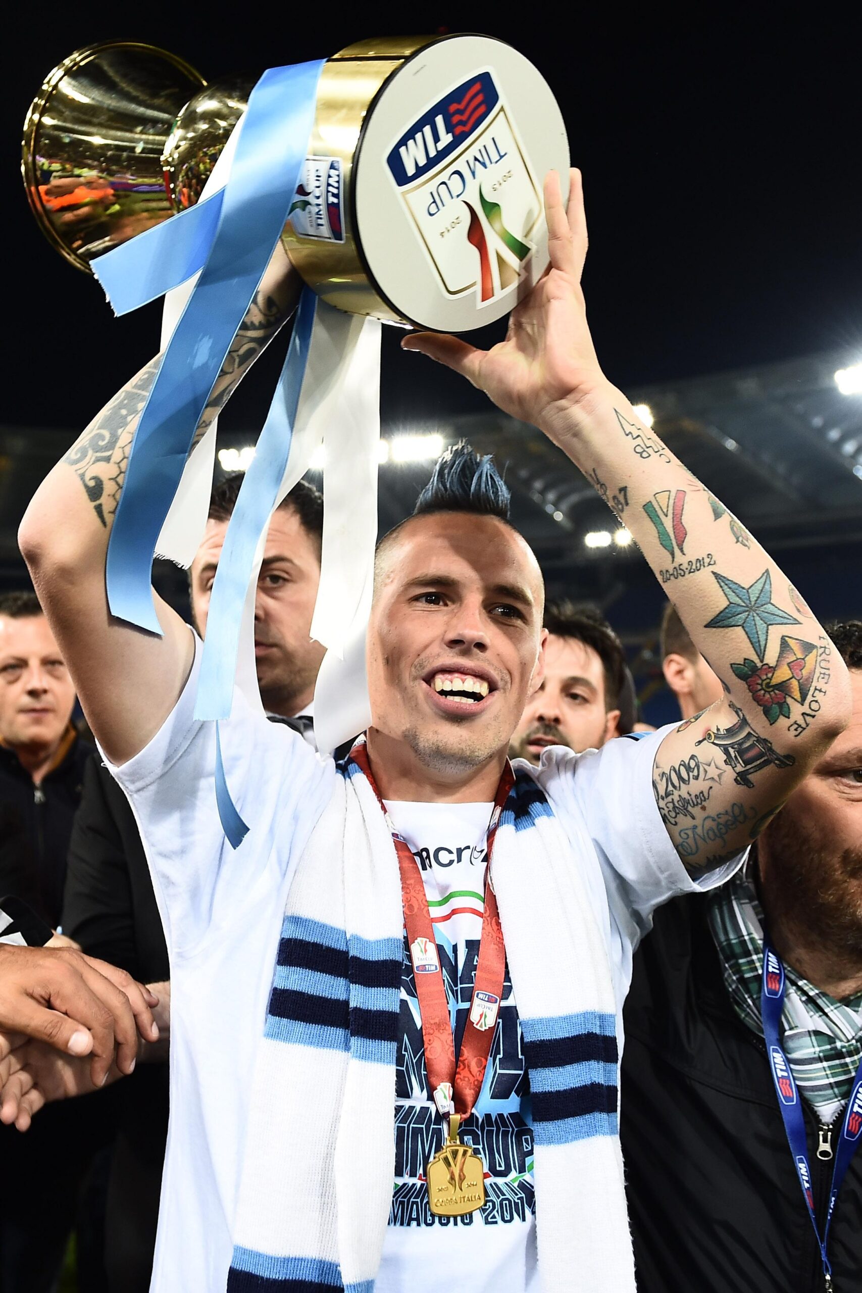 hamsik coppa italia napoli maggio 2014 ifa scaled