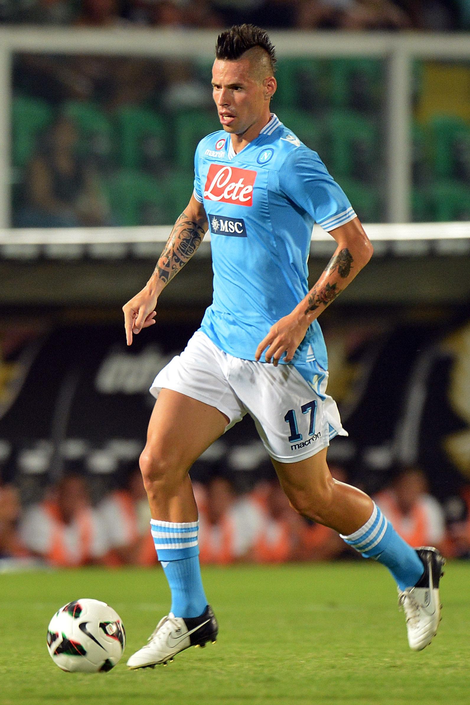 hamsik ifa