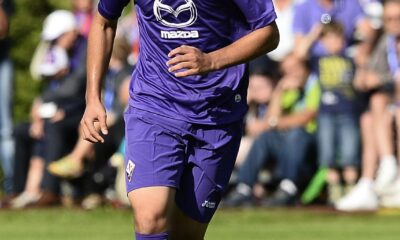 hegazi amichevole fiorentina 2013 azione 1 ifa