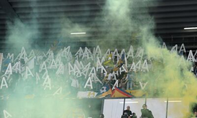 hellas verona tifosi festa promozione 2013 ifa