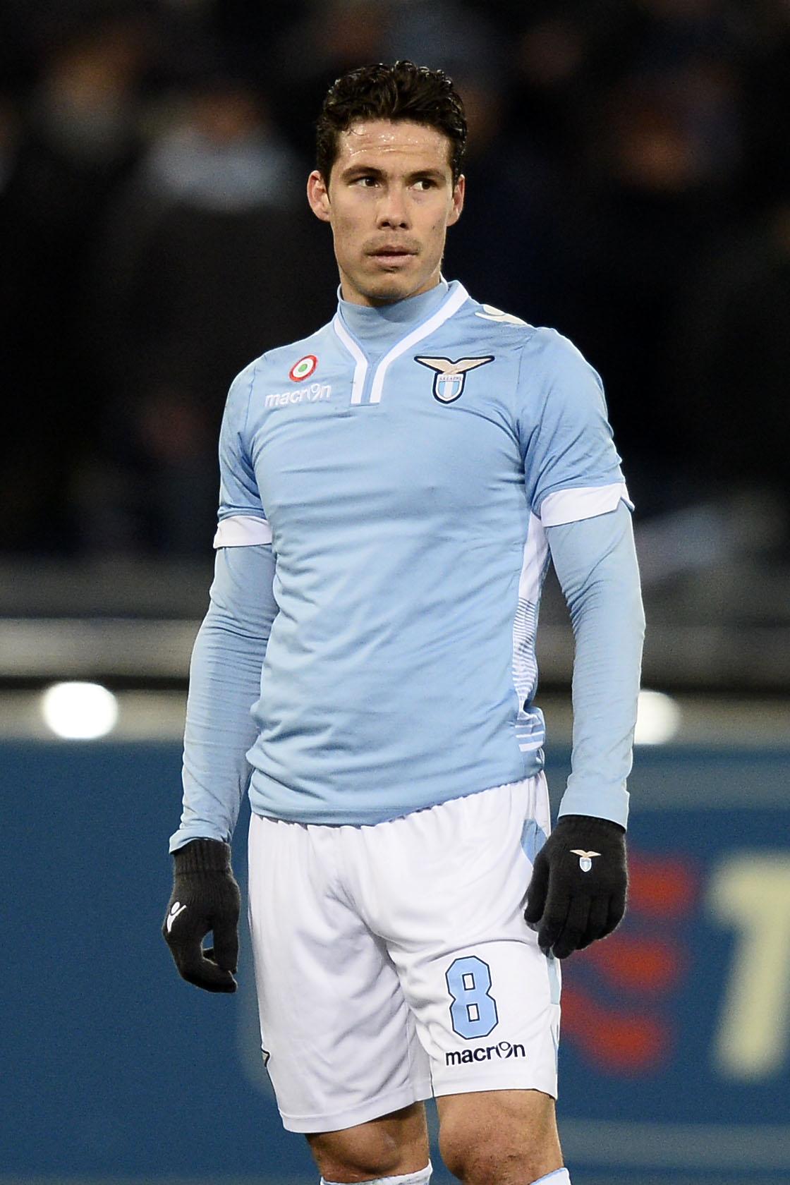 hernanes lazio gennaio 2014 ifa