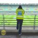 bentegodi steward sicurezza verona 2014