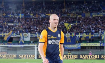 hallfredsson verona cagliari