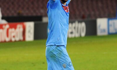 higuain esulta napoli champions 2013 ifa