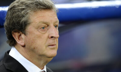 hodgson ifa