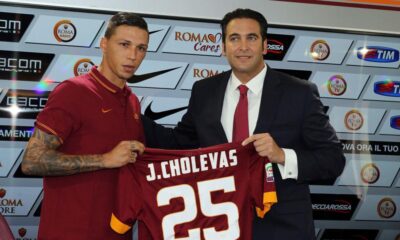 holebas roma bartoletti