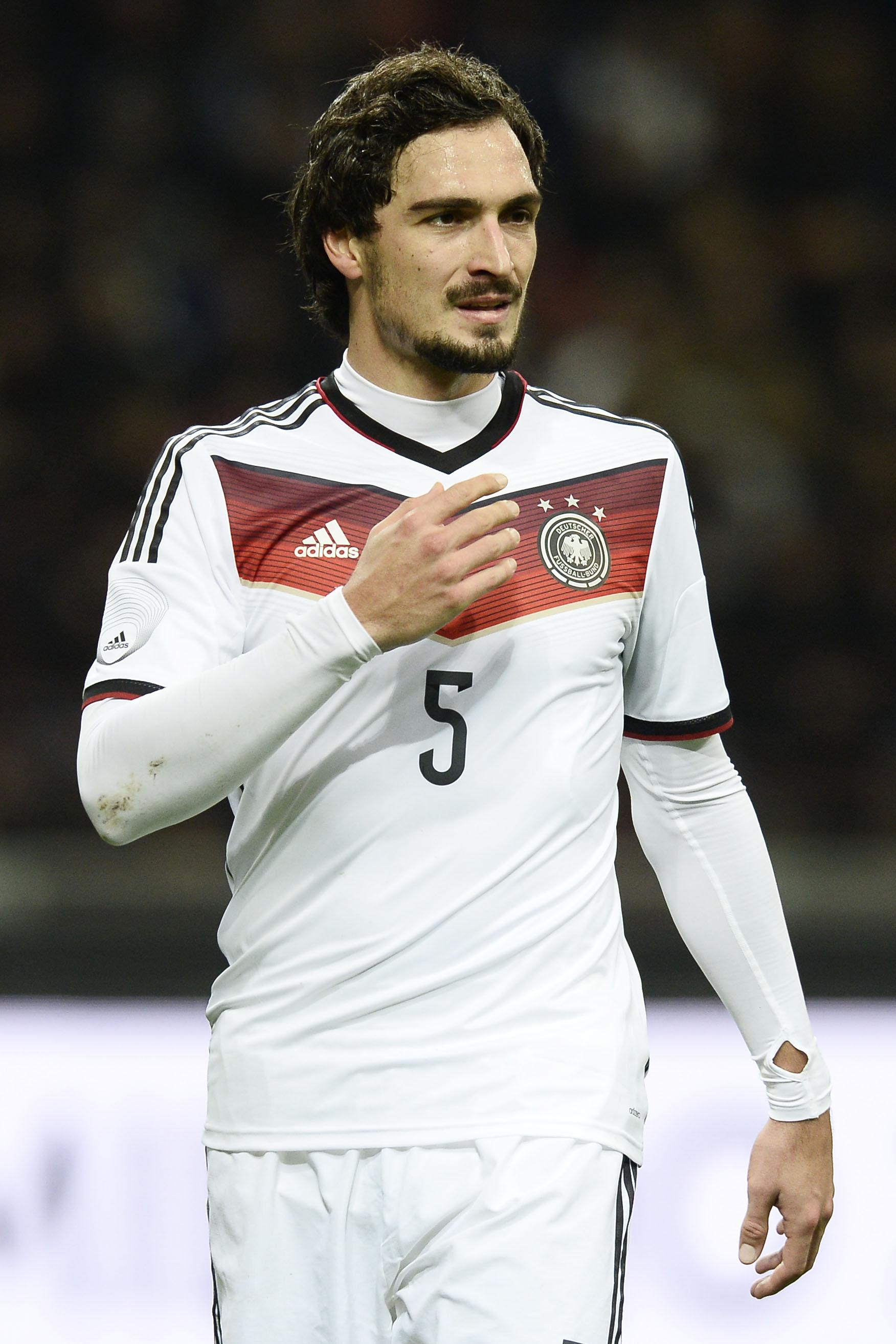 hummels germania 2013 ifa