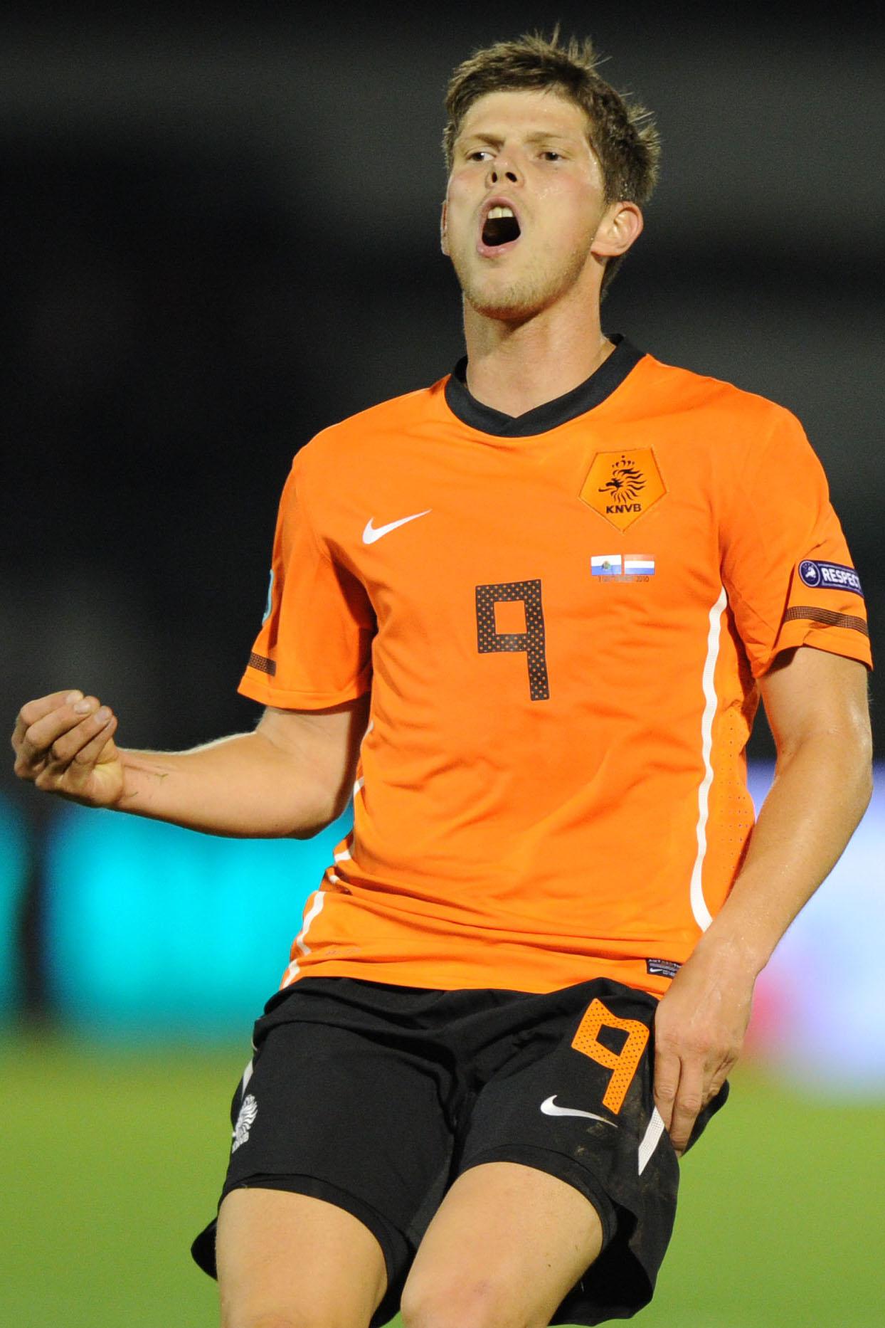 huntelaar ifa