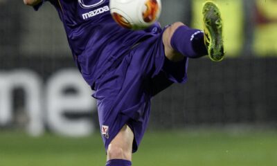 ilicic azione fiorentina europa league marzo 2014 ifa