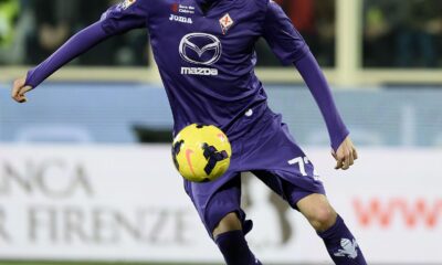 ilicic azione fiorentina febbraio 2014 ifa