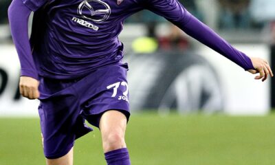 ilicic azione fiorentina marzo 2014 europaleague ifa