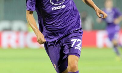 ilicic fiorentina ifa