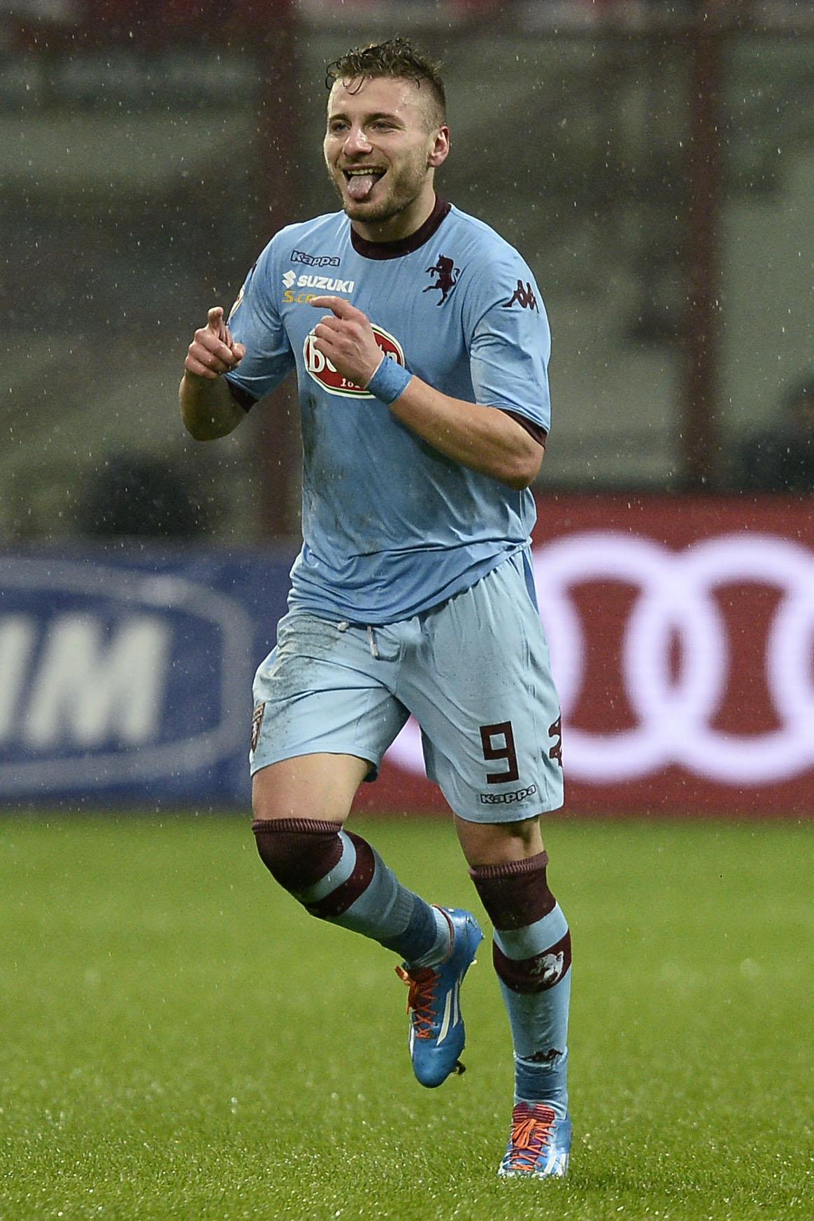 immobile torino away febbraio 2014 ifa