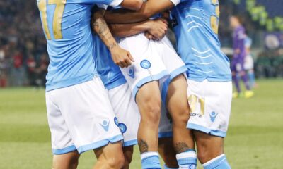 insigne esultanza napoli coppa italia maggio 2014 ifa