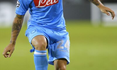 insigne napoli champions 2013 ifa