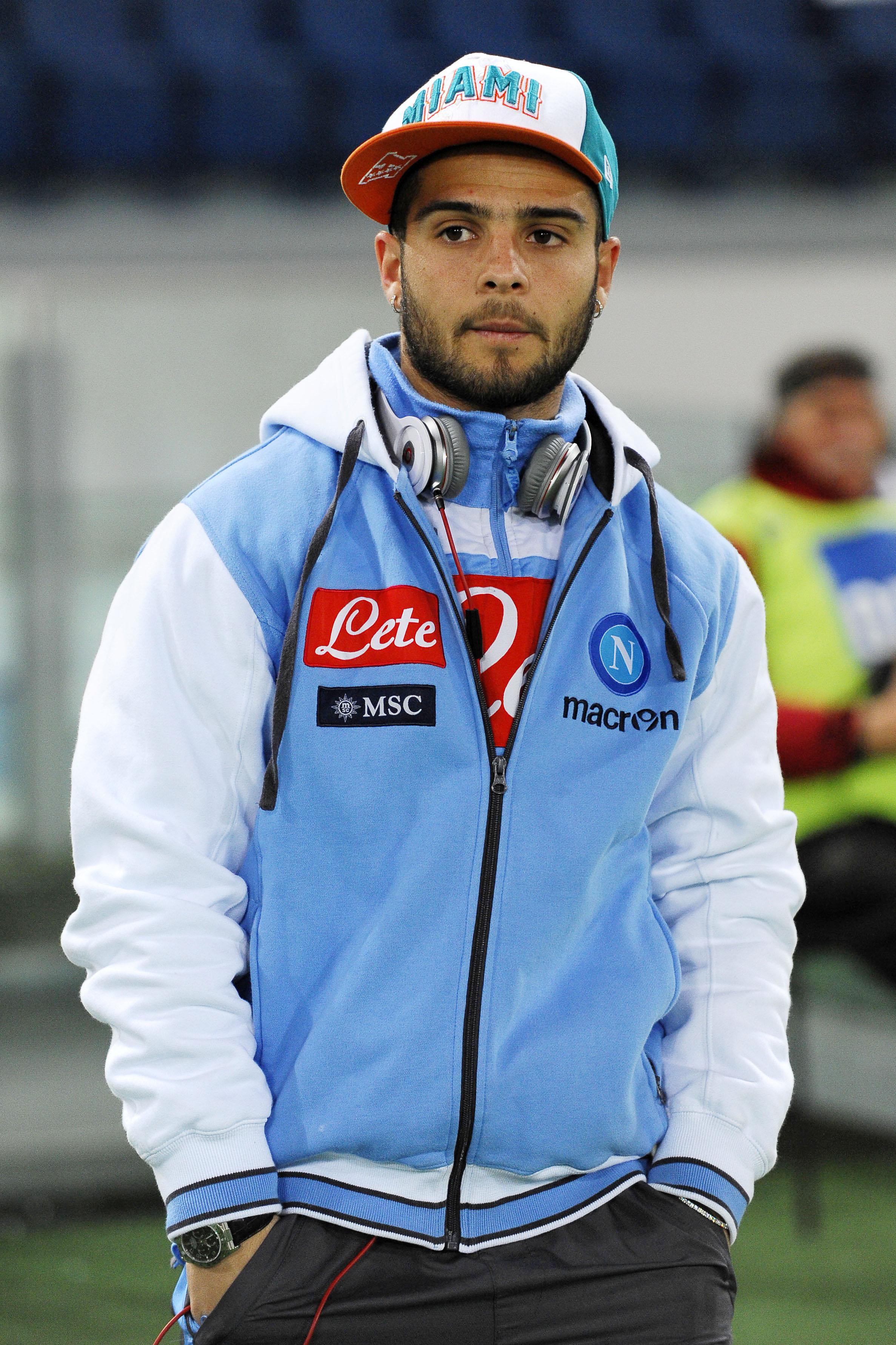 insigne pregara 2012 ifa