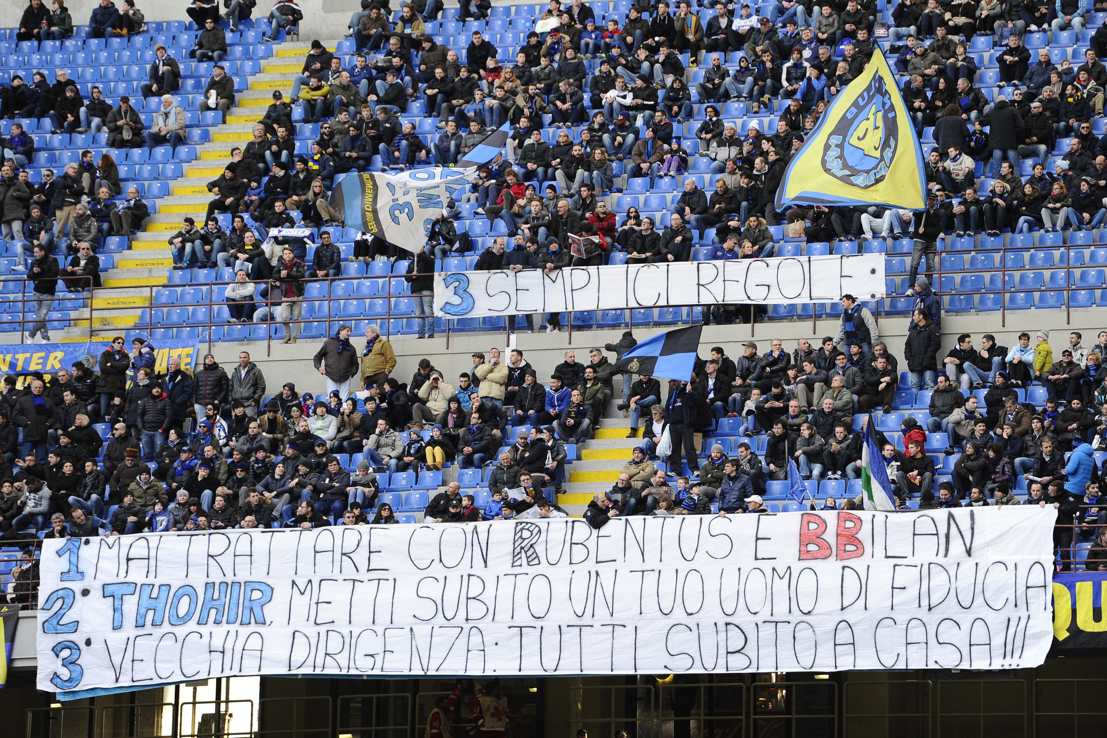 striscionetifosi inter gennaio2014 ifa