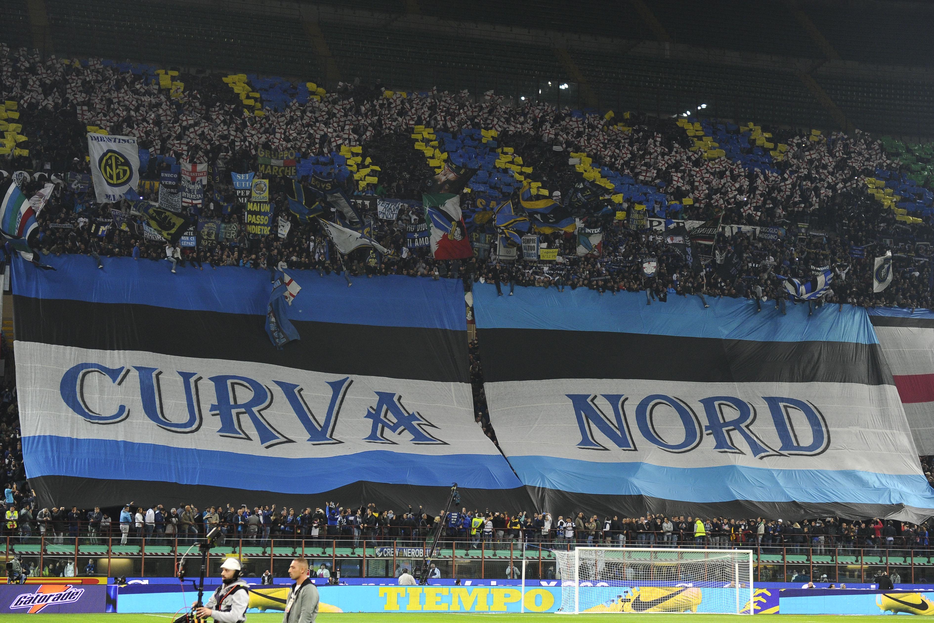 tifosi inter ifa