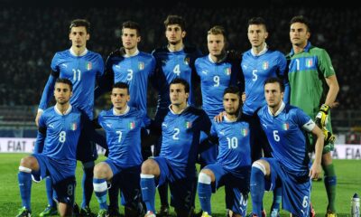 italia under21 ifa