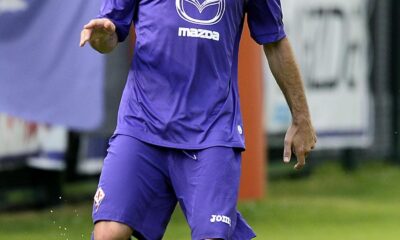 joaquin amichevole fiorentina 2013 azione ifa