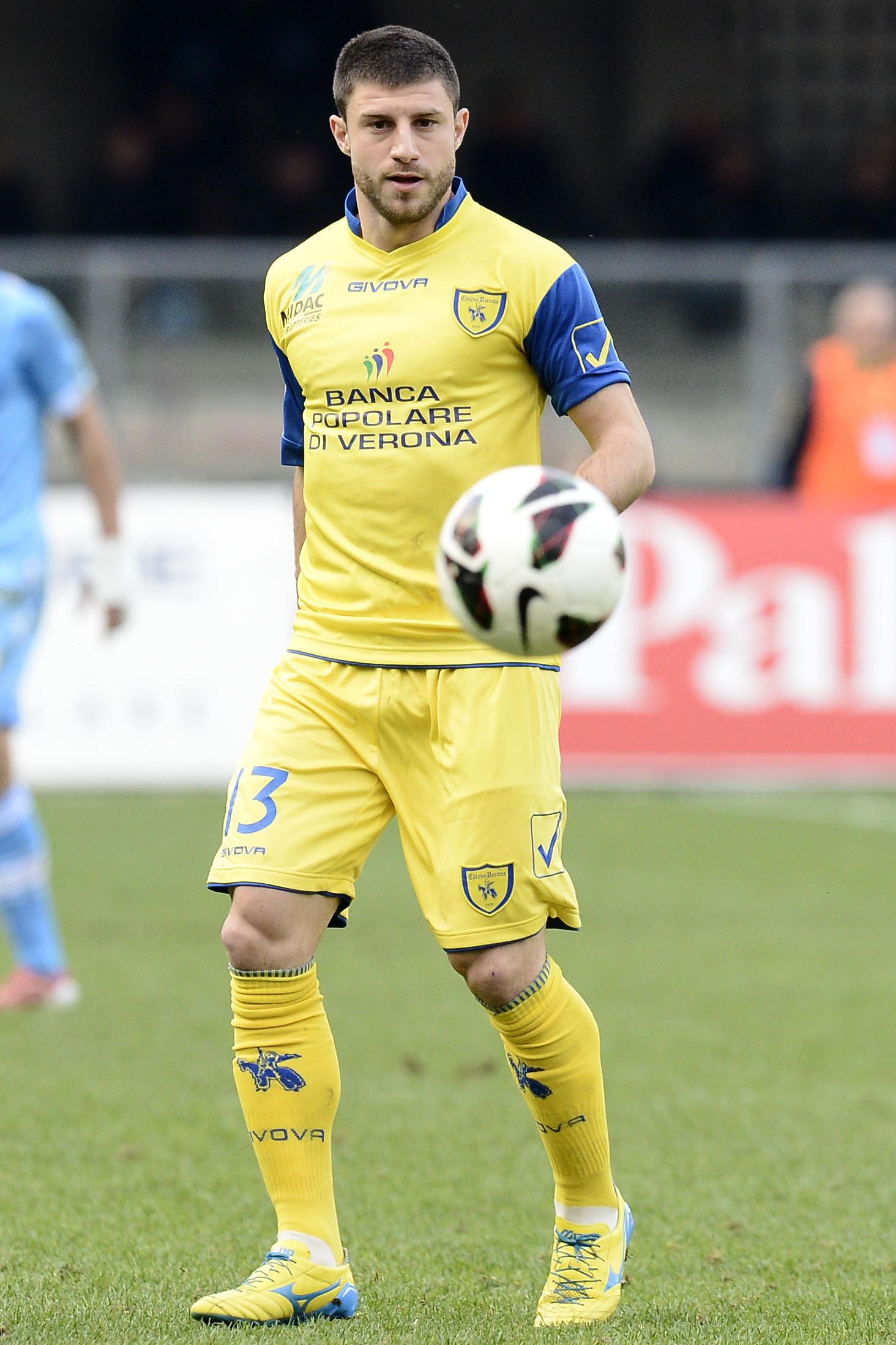 jokic chievo casa 2013 ifa