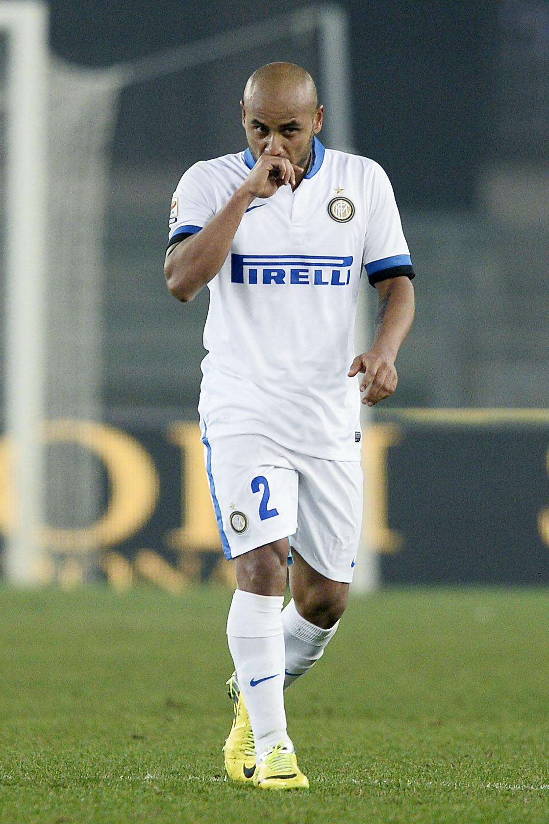 jonathan esulta inter away marzo 2014 ifa