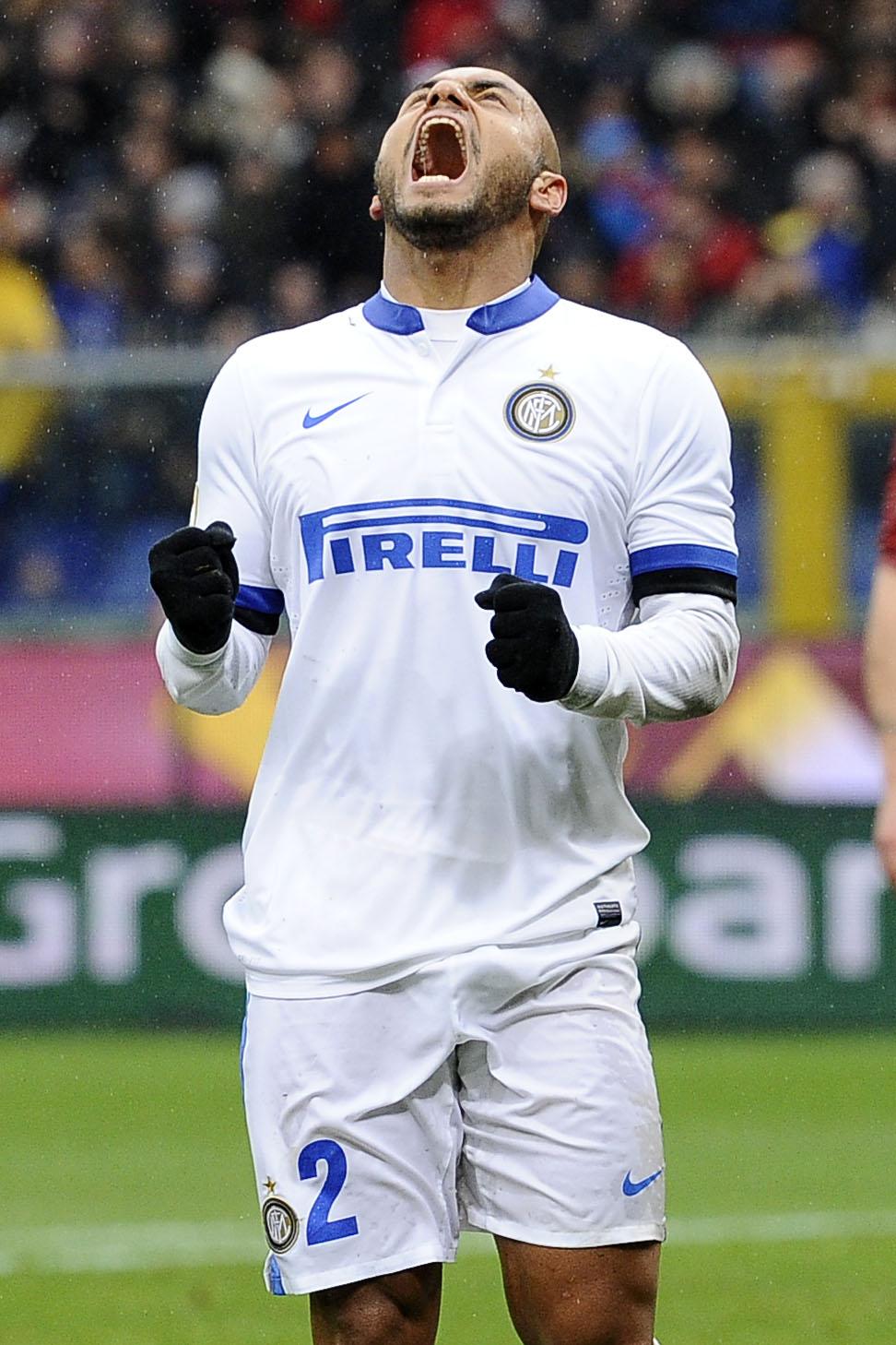 jonathan impreca inter away gennaio 2014 ifa