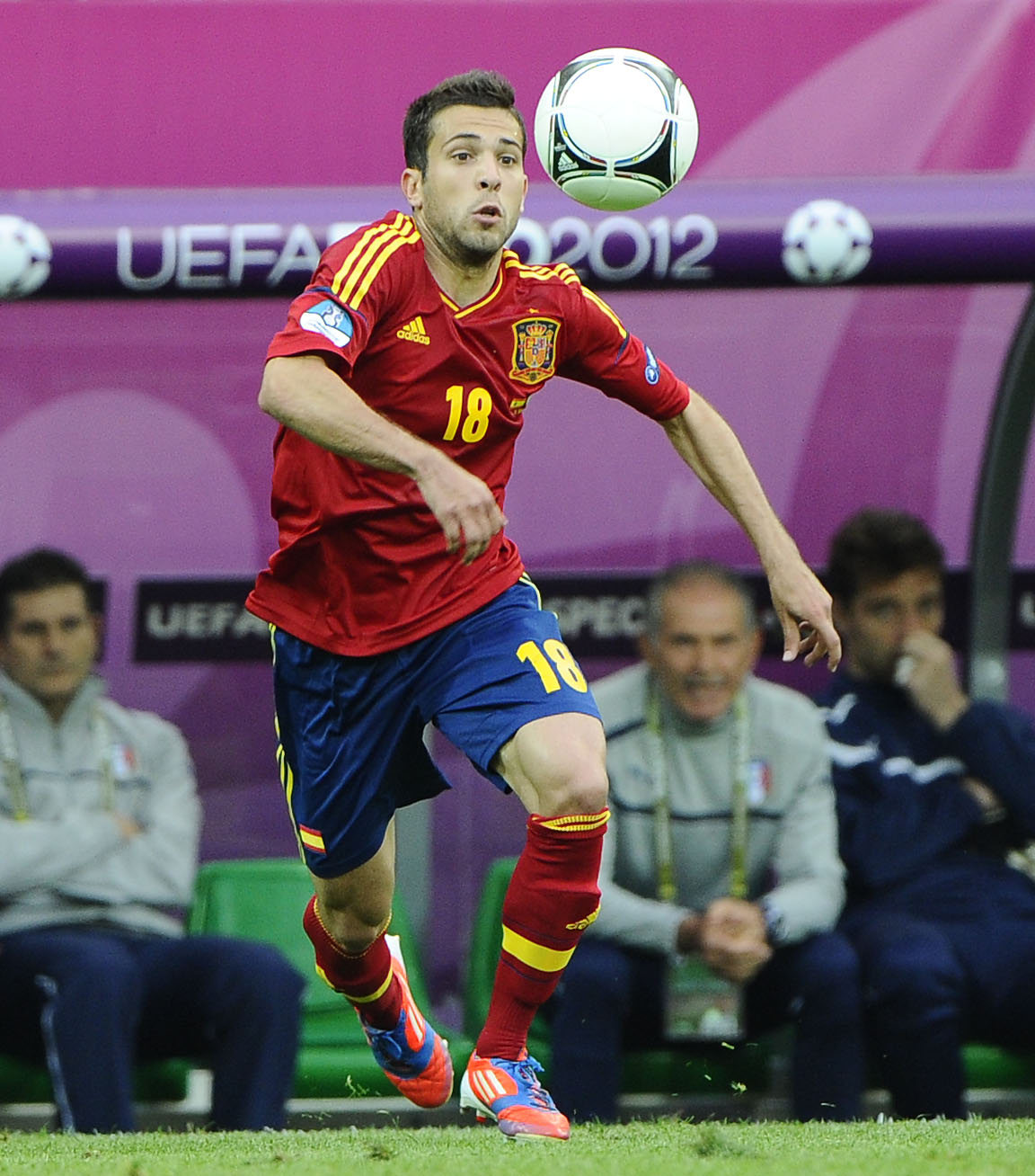 jordi alba ifa