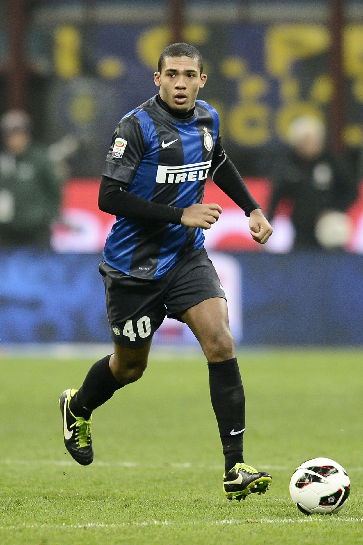 juan jesus casa inter 2013 ifa