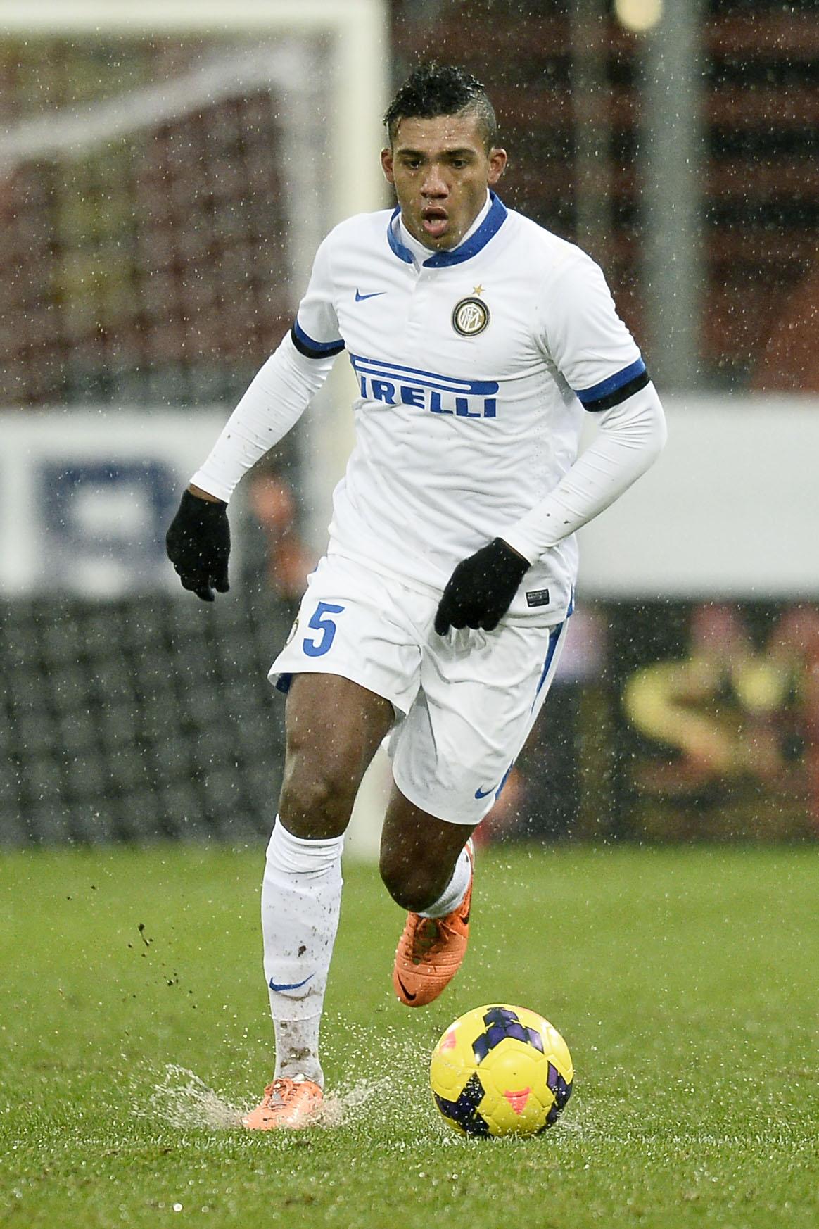 juan jesus inter away gennaio 2014 ifa