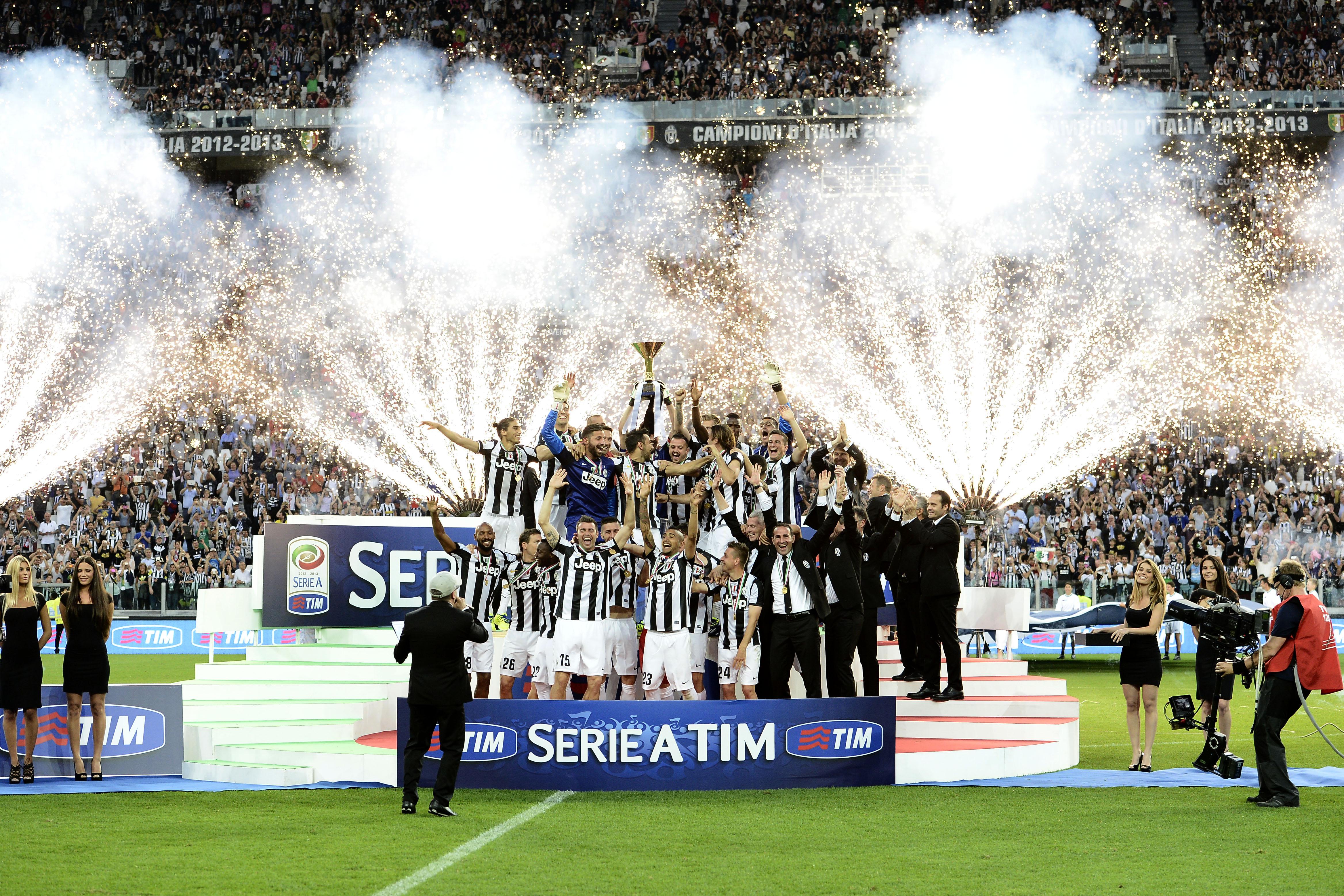 juventus 2013 festa scudetto 3