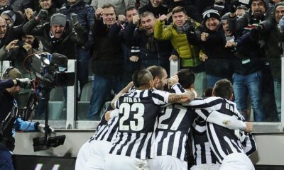 juventus ammucchiata esulta 2013 ifa