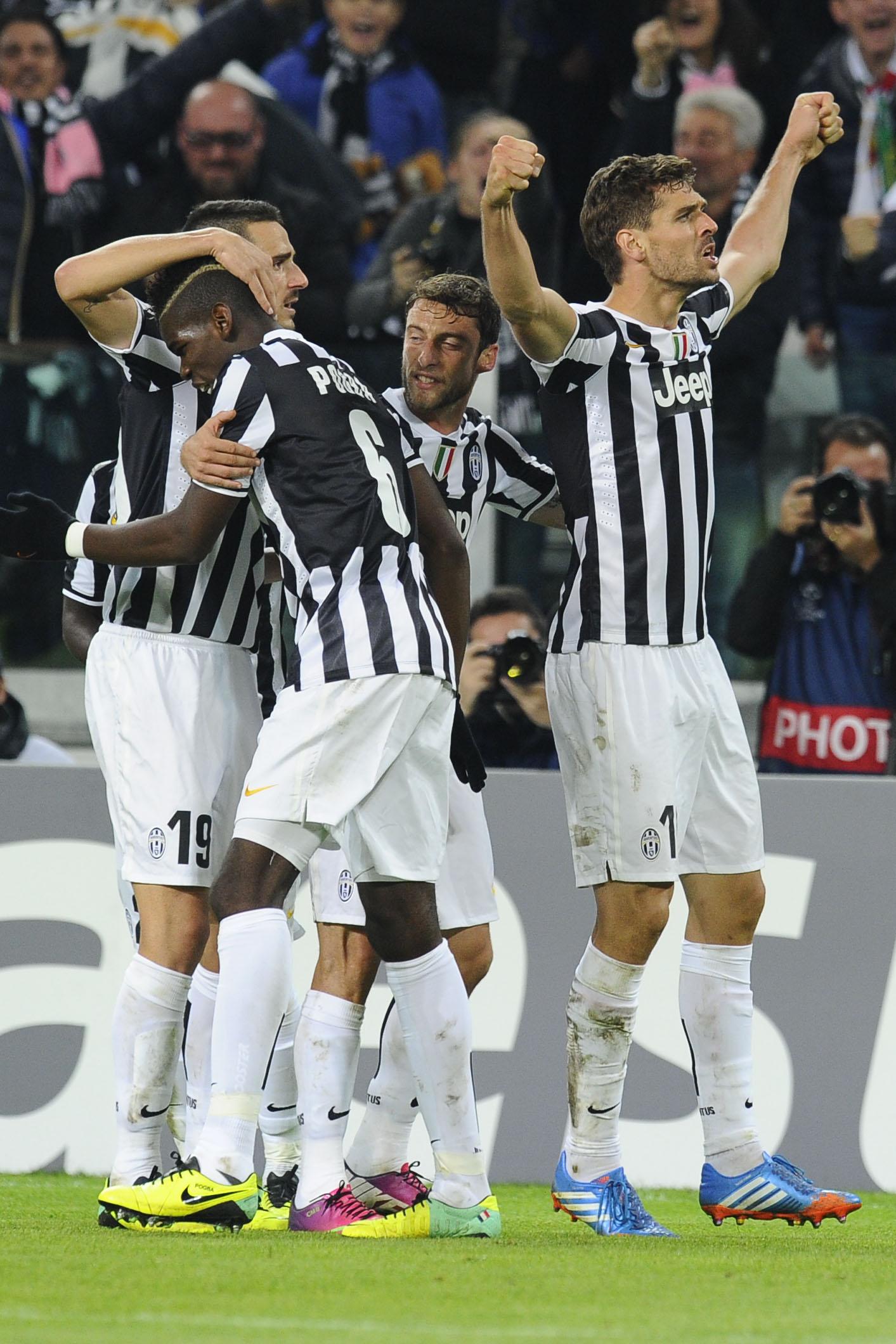 juventus esulta champions 2013 ifa