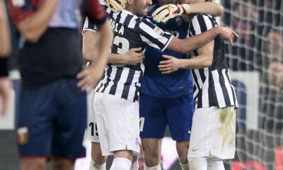 juventus esulta gruppo juventus marzo 2014 ifa