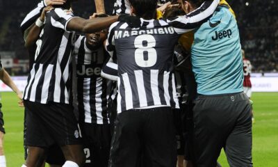 juventus esultanza marzo 2014 ifa