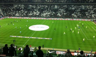 juventus stadium cn24