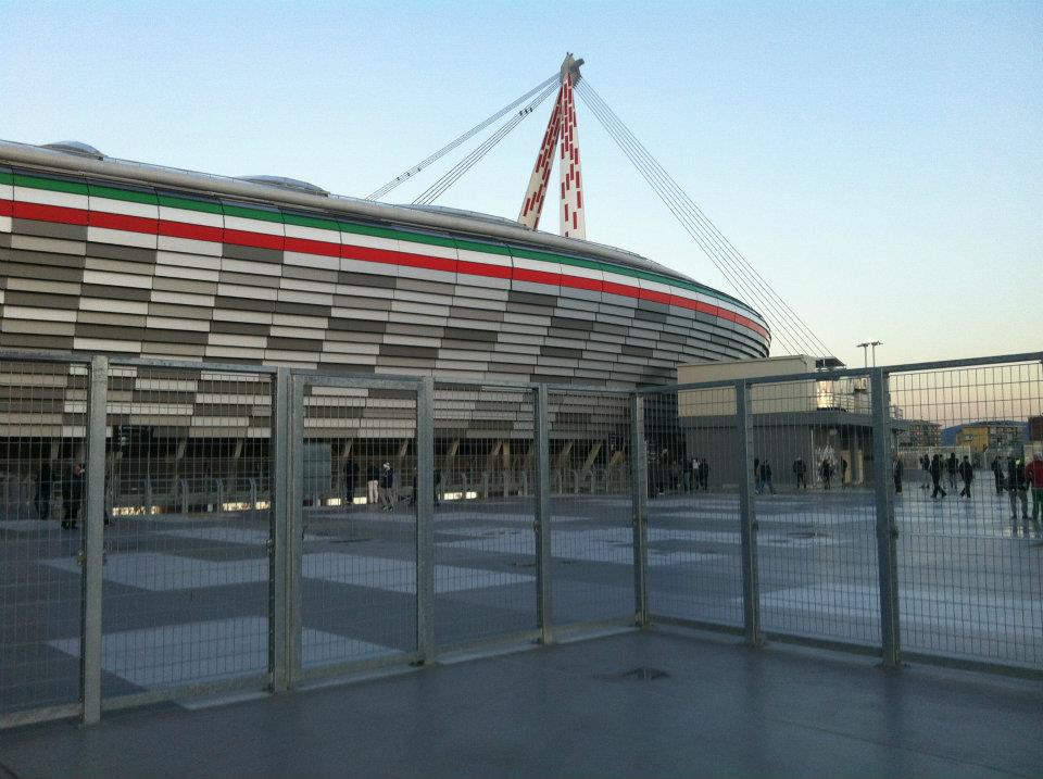 juventus stadium10 cn24