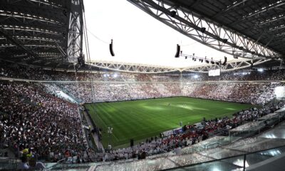 juventusstadium ifa