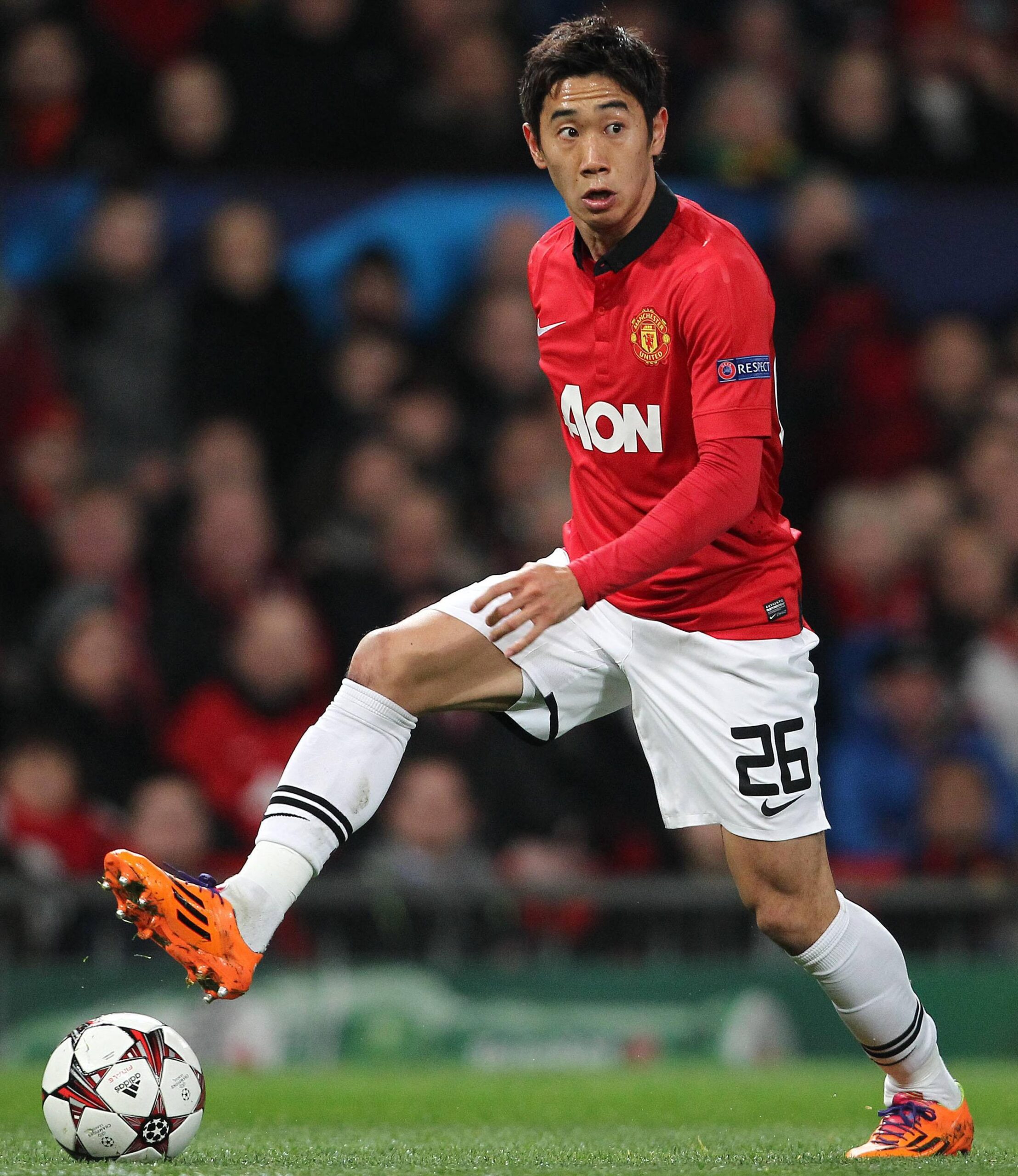 kagawa manchester united champions 2013 ifa scaled