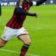 kaka esulta milan gennaio 2014 ifa