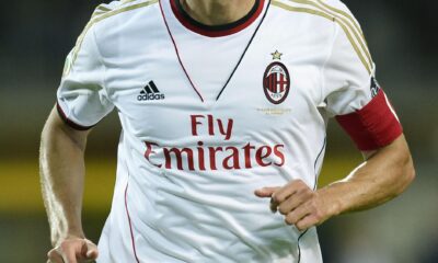 kaka milan away 2013 ifa