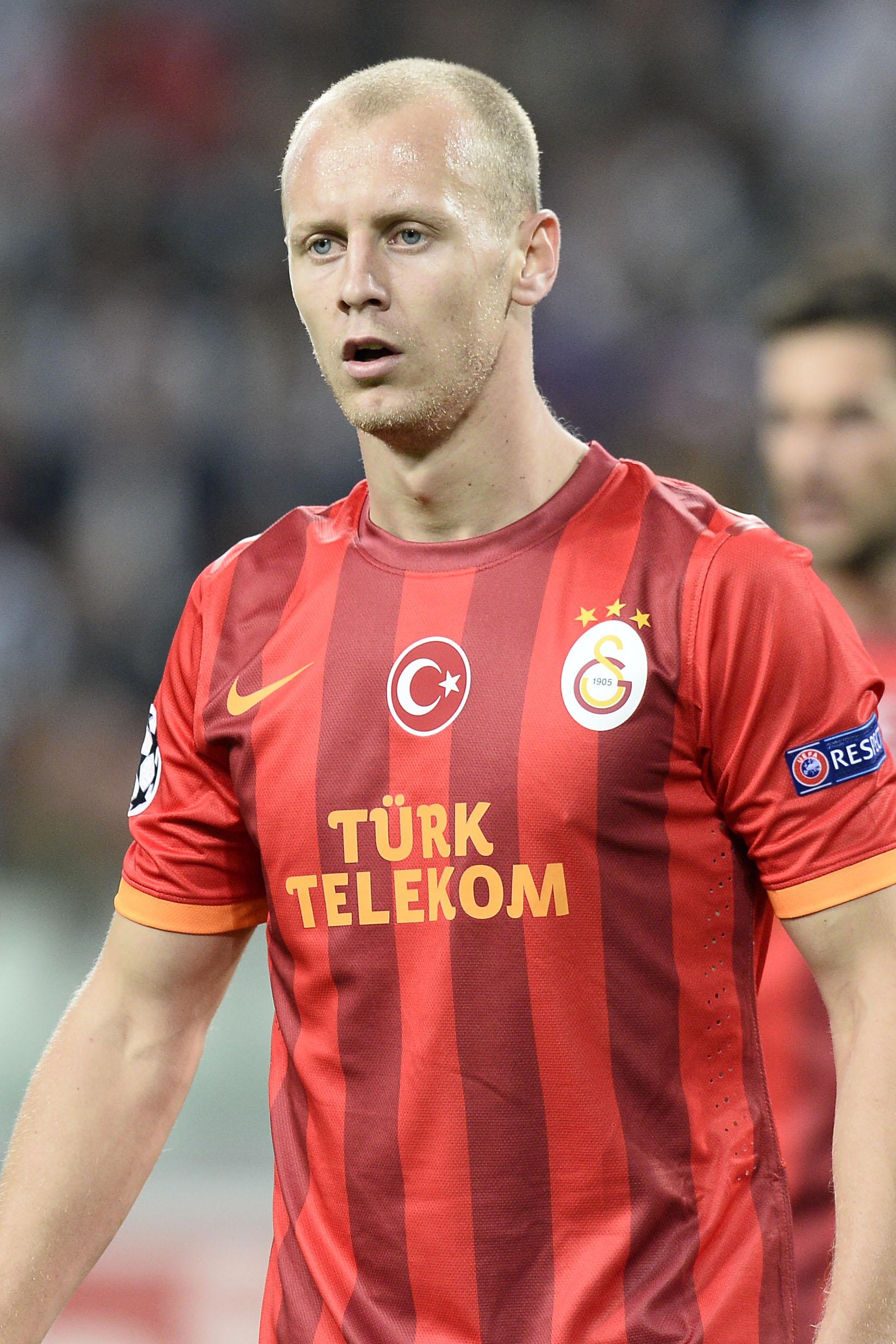 kaya galatasaray away champions 2013