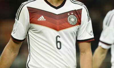 khedira germania 2013 ifa