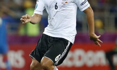 khedira sami germania (azione) ifa