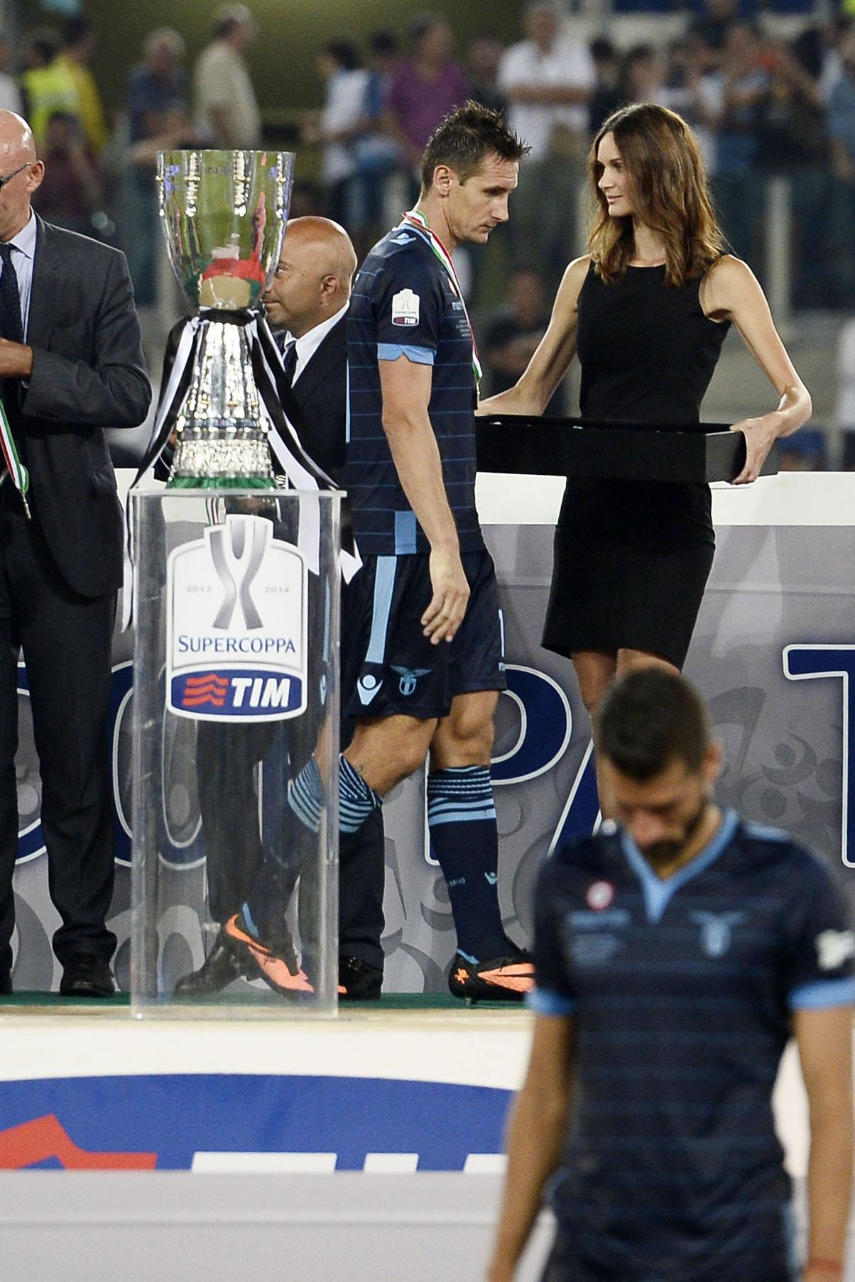 klose deluso supercoppa 2013 ifa