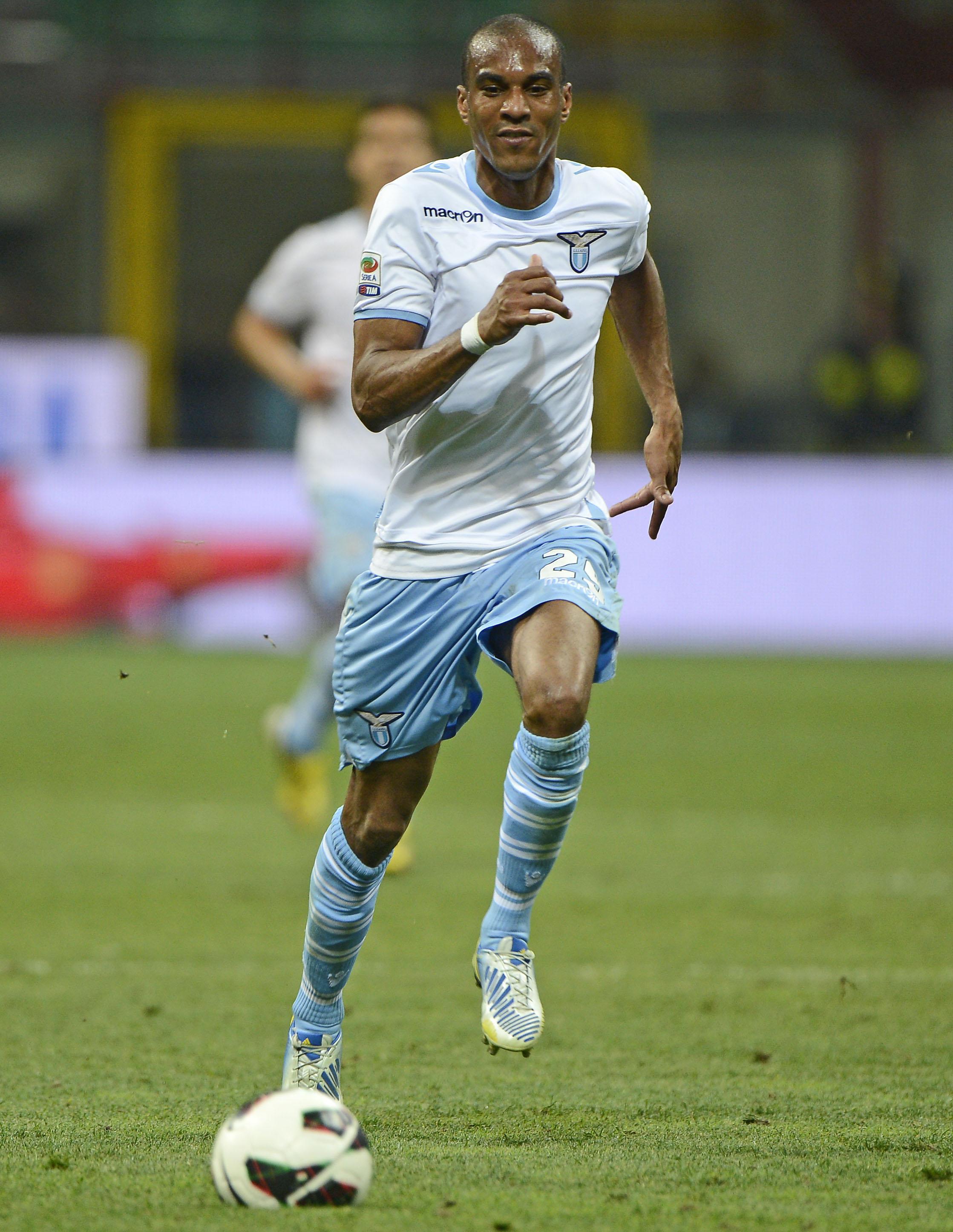 konko abdoulay away lazio 2013 (azione) ifa