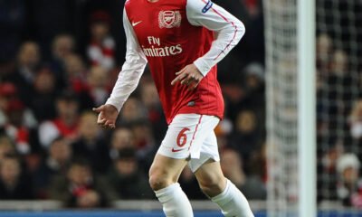 koscielny laurent arsenal (azione) ifa