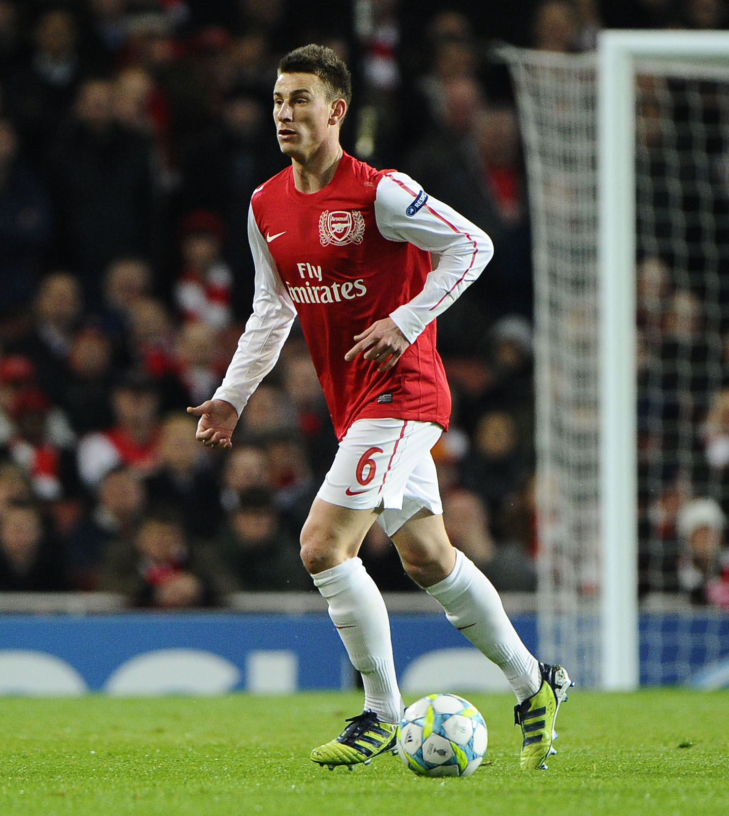 koscielny laurent arsenal (azione) ifa