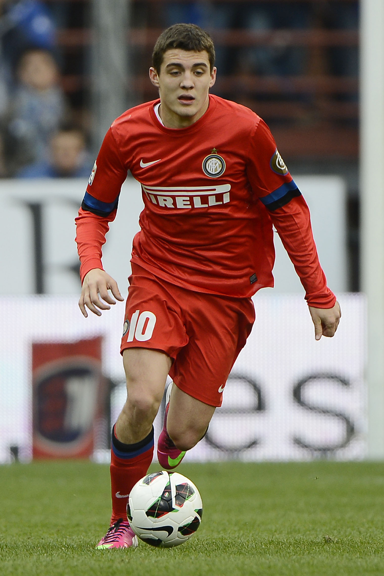 kovacic mateo inter 2013 (maglia rossa) if